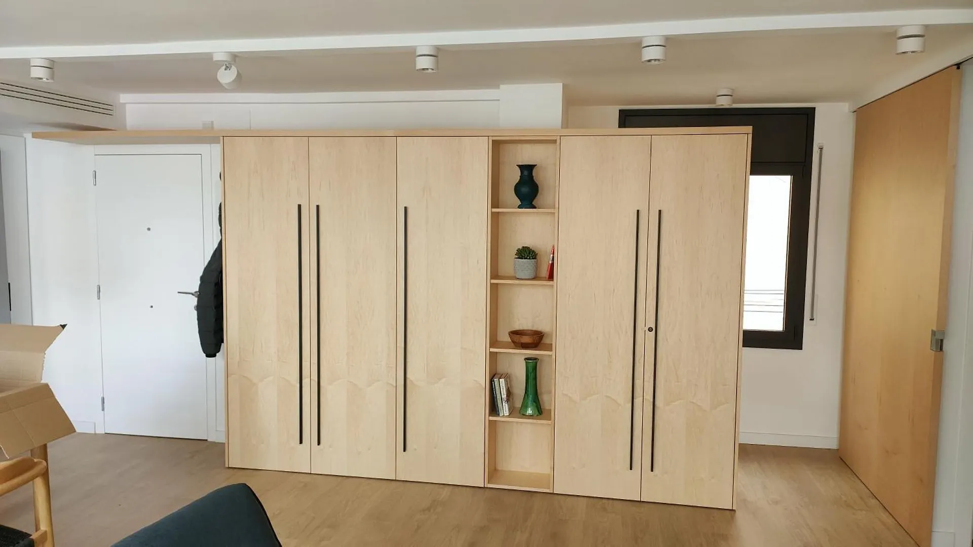 Rutlla 10 Daire Girona İspanya
