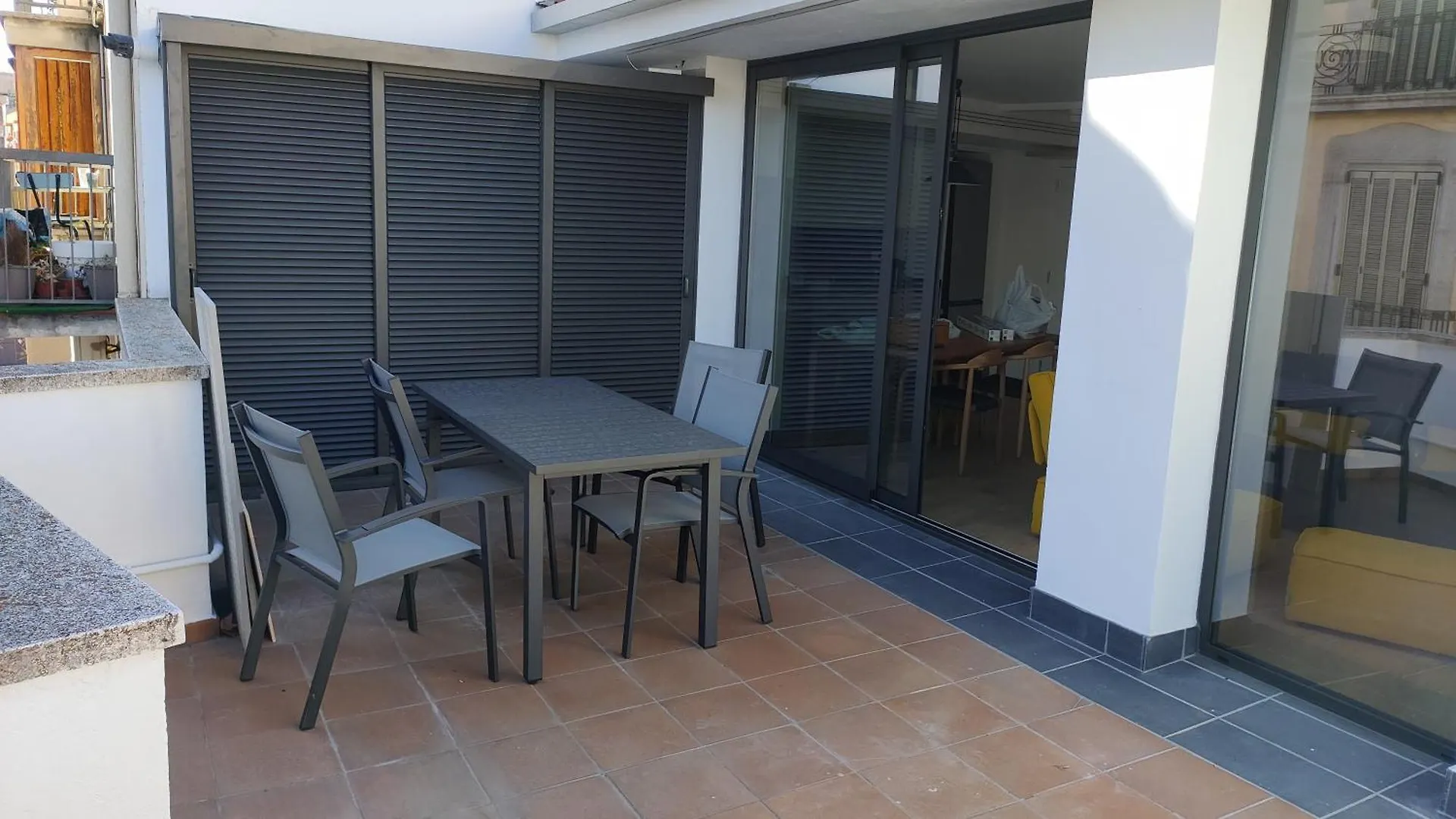 Rutlla 10 Daire Girona