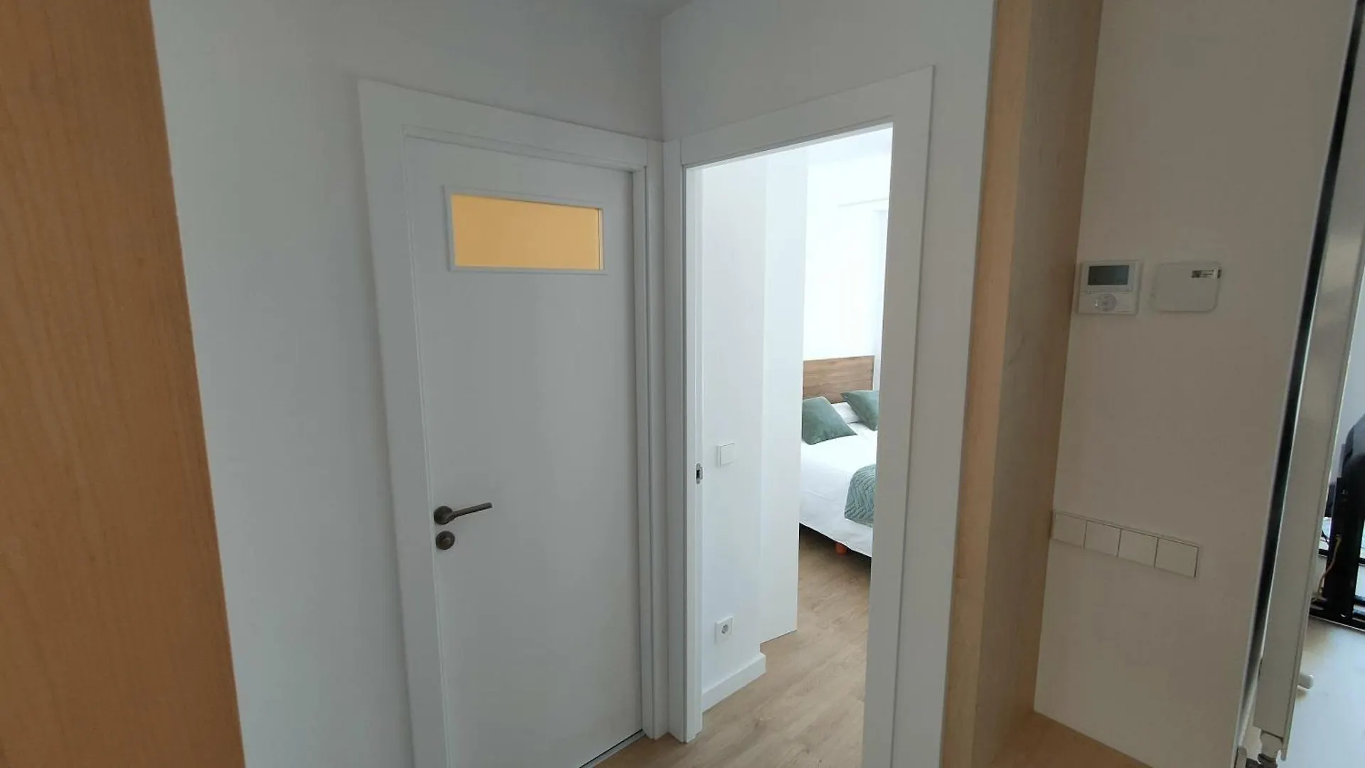 Rutlla 10 Apartment Girona Spain