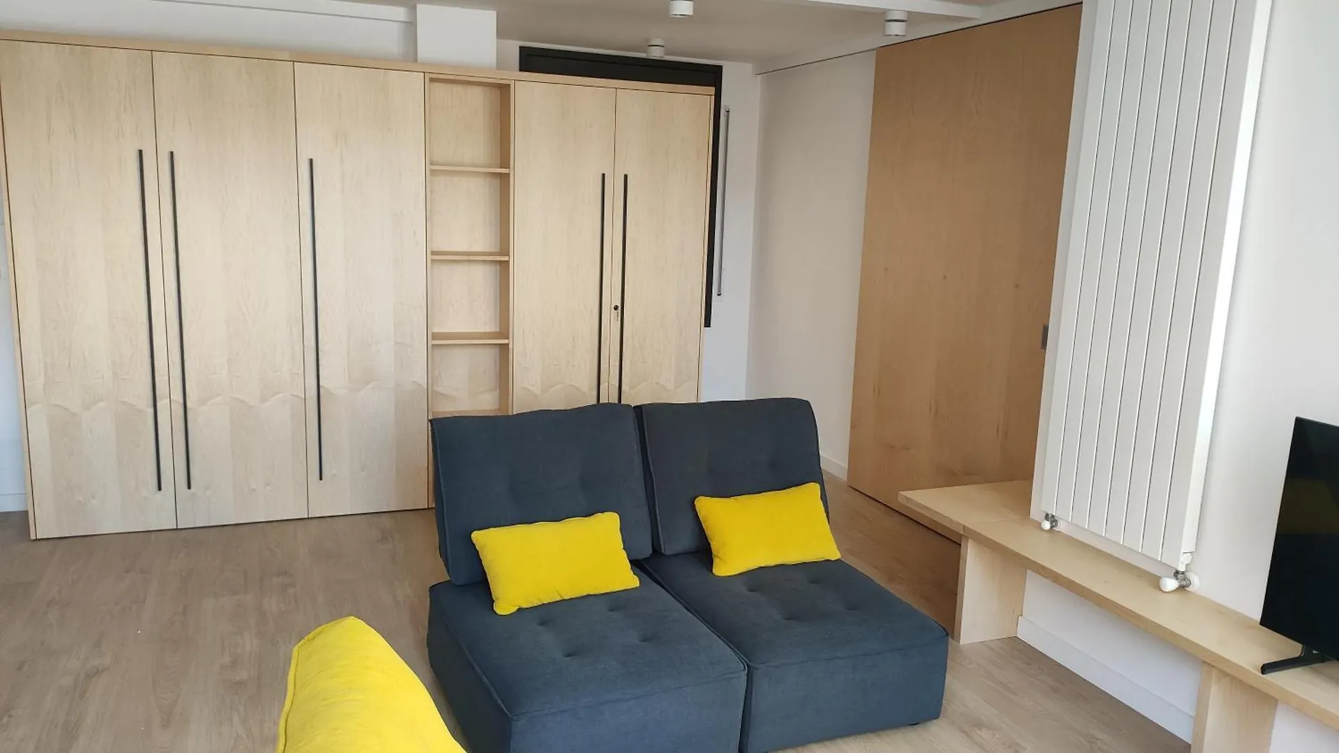 Apartamento Rutlla 10 Gerona España